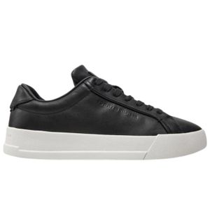 Tommy Hilfiger Herren Sneaker FM0FM04974 BDS Farbe: Schwarz Größe: 46