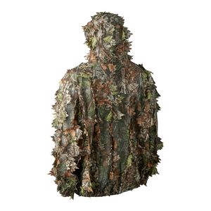 Deerhunter Sneaky 3D Tarnanzug, überzieh Anzug, Uni, Farbe:Innovation Camouflage, Größe:S/M