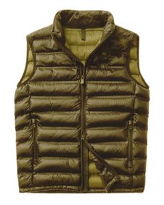 Jacke Blauer 02080 006100 Grün Nylon