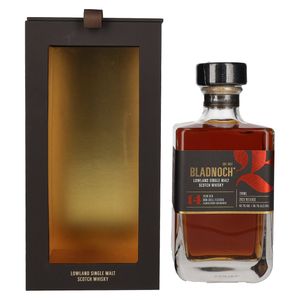 Bladnoch 14 Jahre - Oloroso Cask Matured - Single Malt Whisky