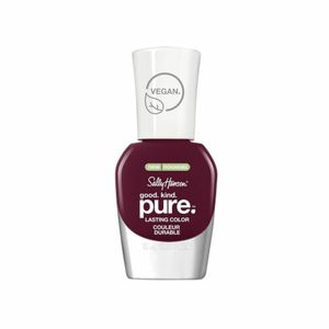 Sally Hansen Good.kind.pure Vegan Color #330-beet It 10 Ml