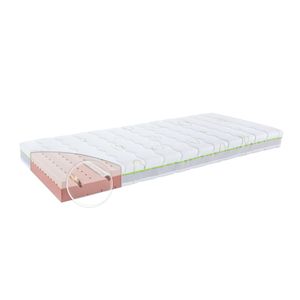 Träumeland Matratze ZIRBENDUFT 120 x 200 x 15 cm Träumeland Matratze ZIRBENDUFT 120 x 200 x 15 cm