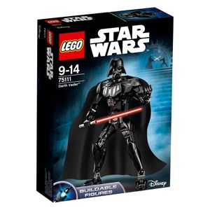 LEGO® Star Wars™ Darth Vader™ 75111