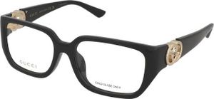 Dioptrische Brillen Gucci GG1694OA 001 Dioptrische Brillen Gucci GG1694OA 001