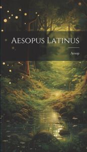 Aesopus Latinus
