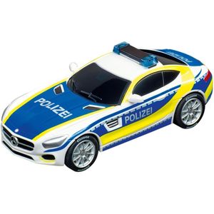 Mercedes-AMG GT Coupé "Polizei"