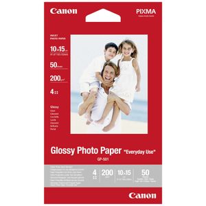 Canon PHOTO PAPER GLOSSY 0775B081