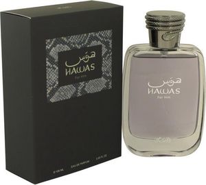 Rasasi Hawas For Men Eau de Parfum für Herren 100 ml