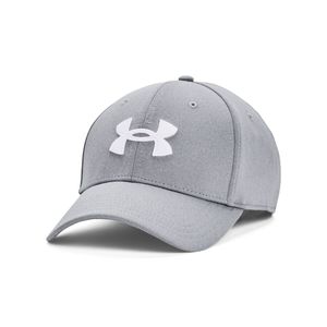 Under Armour Men's UA Blitzing-GRY - L/XL