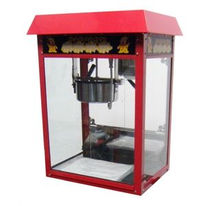 Popcorn-Gerät