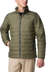 Columbia Powder Lite™ Ii Jacke Grün M Mann Grün M Columbia Powder Lite™ Ii Jacke Grün M Mann Grün M