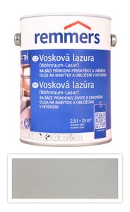 Remmers Farba do obývačky 2,5 l vedro antická sivá