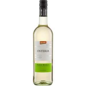 Osteria - Pinot Bianco 12 % Vol 750ml
