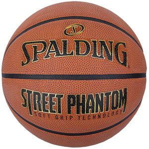 SPALDING Street Phantom Orange Sgt Sz7 O orange 7