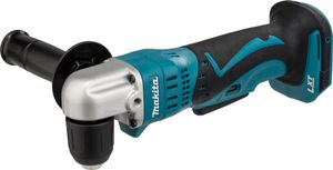 Makita DDA351Z - Wiertarka kątowa - akumulatorowa - klucz do uchwytu wiertarskiego - 13,7 N-m - bez akumulatora