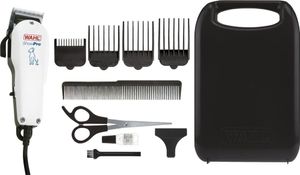 Wahl Show Pro 9265-2016 Strojek na stříhání zvířat pro psy a kočky 9 W