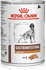 Royal Canin Dog Vet Diet Konzerva Gastro Intestinal Low Fat 420g