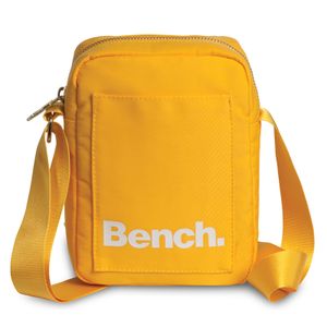 Bench  City Girls mini bag 19 cm 1 l - Gelb