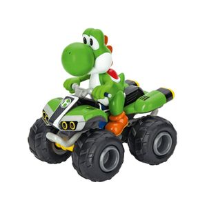 Carrera RC 2,4GHz Mario Kart Yoshi  Quad 370200997X