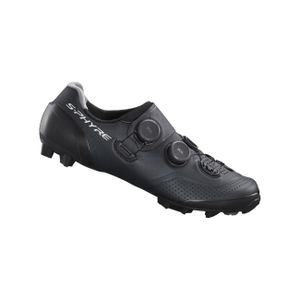 Buty kolarskie SHIMANO - SH-XC902 - Czarny 43