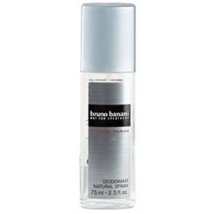 Bruno Banani Pure Man Dsp M 75 ml