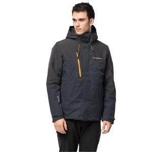 Jack Wolfskin Kurtki Dna Icefall, 11147316350, Größe: 185