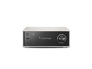 Denon DRA-100 Netzwerk-Stereo-Receiver