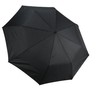 Esprit Taschenschirm Regenschirm Herrenschirm Gents Mini Tecmatic black 50356