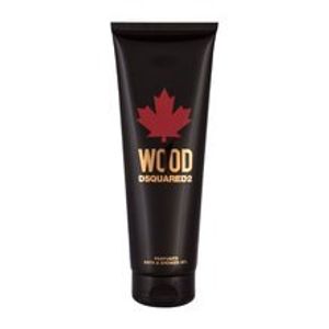 Dsquared2 Wood for Him SG 250 ml M