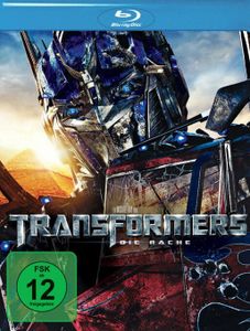 ClubCinema - Transformers 2 - Die Rache (Single)