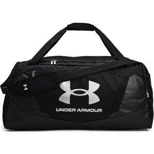 Under Armour Ua Undeniable 5.0 Duffle Lg 001 Black -