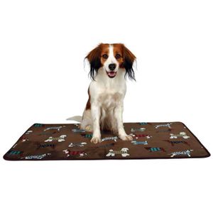 Trixie Liegematte FunDogs 90 x 68 cm