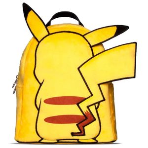 Pokémon - Pikachu - Mini Rucksack