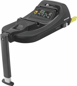 Maxi-Cosi CabrioFix i-Size ISOFIX-Basisstation, Kindersitz-Basis für ISOFIX Installation des Maxi-Cosi CabrioFix i-Size Autositz, 0-12 kg, schwarz