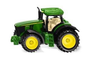 SIKU Blister - John Deere Traktor