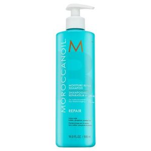 Moroccanoil Repair Moisture Repair Shampoo für trockenes und geschädigtes Haar 500 ml