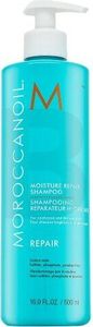 Moroccanoil Repair Moisture Repair Shampoo für trockenes und geschädigtes Haar 500 ml