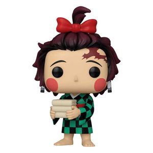 Funko Pop! Demon Slayer Tanjiro Kamado Kimono 1530