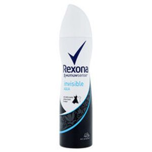 Rexona 8712561316965, Frauen, Antitranspirant, Spray-Deodorant, Spray, 150 ml, 48 h