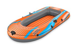 Bestway® Schlauchboot Kondor Elite™ 3000 246 x 122 x 45 cm
