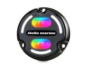 Hella Marine Apelo A2 Unterwasserbeleuchtung RGB Multi-Color & 12V/24V Multivolt