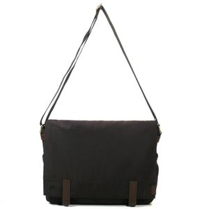 Fossil ATLAS Braun MBG9174-201 Herren Schultertasche Tasche