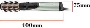 Horkovzdušný kartáč Remington AS5860 E51 Botanicals