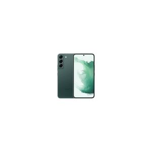 Samsung Galaxy S22 5G 256GB grün