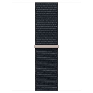 Apple Sport Loop Armband Mitternacht 384041mm
