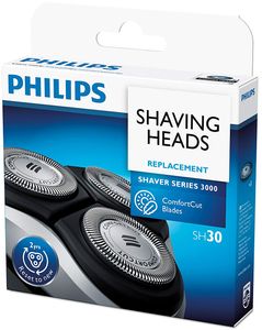 Philips SH30/50 Scherkopf Comfort Cut