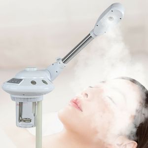 Gesichtssauna Verdampfer Gesichtsdampfer Vapozon Ozon Bedampfer Dampfgerät Gesichtspflege Kosmetikstudio Salon