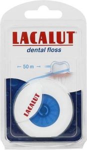 LACALUT Dental Floss 50m