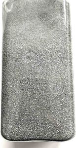 Dekosand Streudeko 700g Dekosteine Tisch Deko Sand Dekogranulat Streusand Dekorationssand Silber