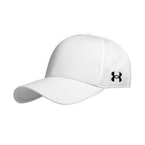 Under Armour - Baseballová čiapka "Team Blitzing" RW9872 (L-XL) (biela)